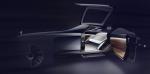 Rolls-Royce Vision Next 100 2016 года